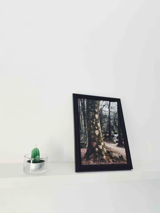 Precioso Apartamento Con Banera Hidromasaje Sopelana Exterior foto