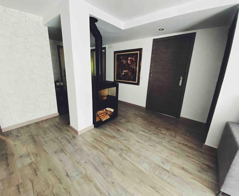 Precioso Apartamento Con Banera Hidromasaje Sopelana Exterior foto
