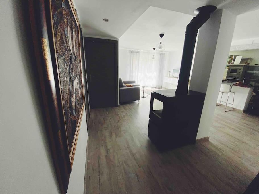 Precioso Apartamento Con Banera Hidromasaje Sopelana Exterior foto