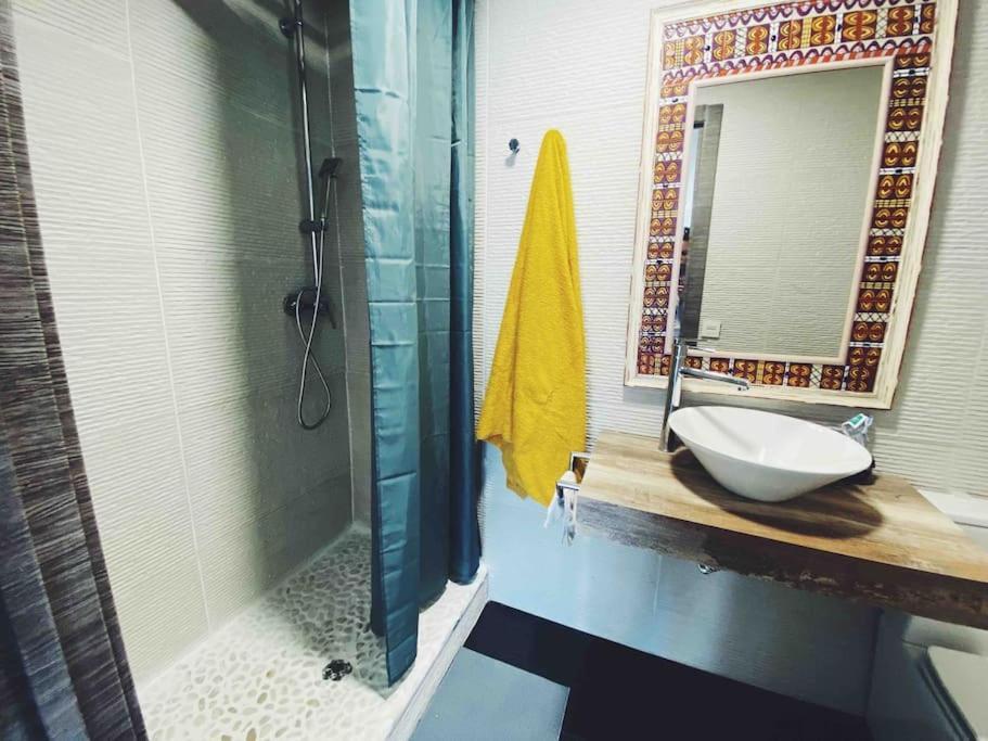 Precioso Apartamento Con Banera Hidromasaje Sopelana Exterior foto
