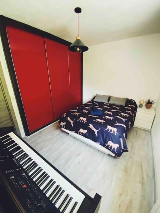 Precioso Apartamento Con Banera Hidromasaje Sopelana Exterior foto