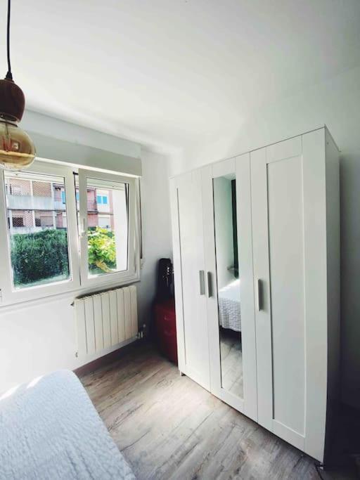 Precioso Apartamento Con Banera Hidromasaje Sopelana Exterior foto